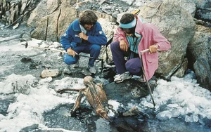 Unraveling the Cold Case of Ötzi the Iceman: Ancient Mysteries Revealed - image 2