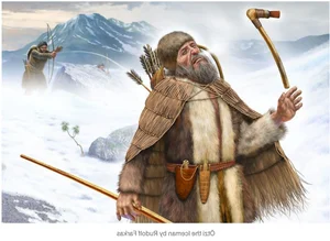 Unraveling the Cold Case of Ötzi the Iceman: Ancient Mysteries Revealed - image 1