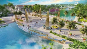 Sun Group Announces Major Cultural Avenue Project to Transform Ha Nam Tourism - image 1