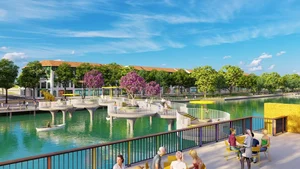 Sun Group Announces Major Cultural Avenue Project to Transform Ha Nam Tourism - image 11