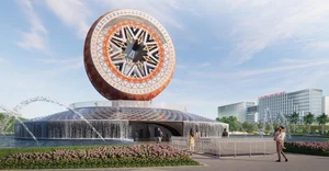 Sun Group Announces Major Cultural Avenue Project to Transform Ha Nam Tourism - image 3
