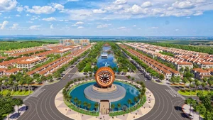 Sun Group Announces Major Cultural Avenue Project to Transform Ha Nam Tourism - image 2