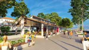 Sun Group Announces Major Cultural Avenue Project to Transform Ha Nam Tourism - image 4
