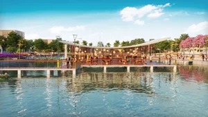 Sun Group Announces Major Cultural Avenue Project to Transform Ha Nam Tourism - image 5