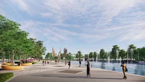 Sun Group Announces Major Cultural Avenue Project to Transform Ha Nam Tourism - image 12