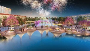 Sun Group Announces Major Cultural Avenue Project to Transform Ha Nam Tourism - image 6