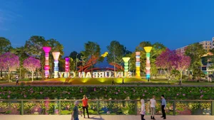 Sun Group Announces Major Cultural Avenue Project to Transform Ha Nam Tourism - image 9