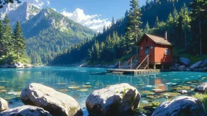 Stunning 4K Desktop Wallpapers and Ultra HD Backgrounds - image 9