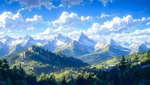 Stunning 4K Desktop Wallpapers and Ultra HD Backgrounds - image 27
