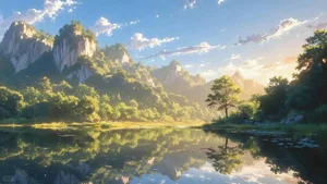 Stunning 4K Desktop Wallpapers and Ultra HD Backgrounds - image 15