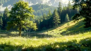 Stunning 4K Desktop Wallpapers and Ultra HD Backgrounds - image 22