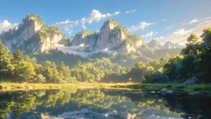 Stunning 4K Desktop Wallpapers and Ultra HD Backgrounds - image 8