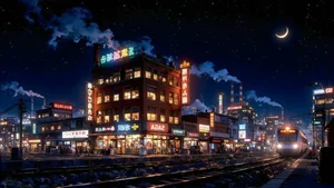 Stunning 4K Desktop Wallpapers and Ultra HD Backgrounds - image 29