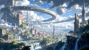 Stunning 4K Desktop Wallpapers and Ultra HD Backgrounds - image 10