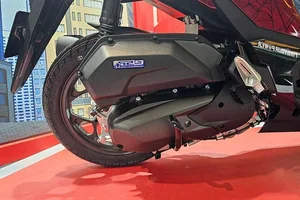 Honda Air Blade MARVEL Limited Edition Hits Vietnam: Prices Start at 48 Million VND - image 0