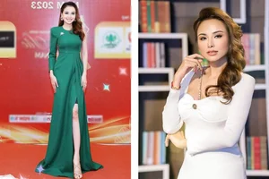 From Rags to Riches: Vietnamese Miss Queen's 1-Billion-VND Half-Hour Earnings and Diamond Style - image 5