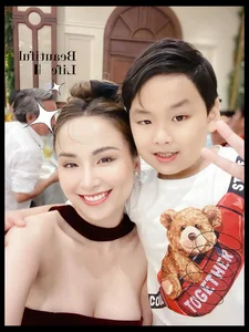 From Rags to Riches: Vietnamese Miss Queen's 1-Billion-VND Half-Hour Earnings and Diamond Style - image 4