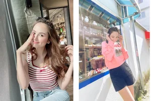 From Rags to Riches: Vietnamese Miss Queen's 1-Billion-VND Half-Hour Earnings and Diamond Style - image 7