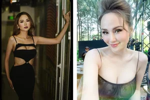 From Rags to Riches: Vietnamese Miss Queen's 1-Billion-VND Half-Hour Earnings and Diamond Style - image 8