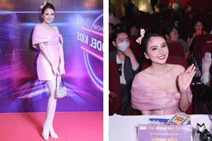 From Rags to Riches: Vietnamese Miss Queen's 1-Billion-VND Half-Hour Earnings and Diamond Style - image 9