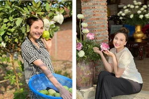 From Rags to Riches: Vietnamese Miss Queen's 1-Billion-VND Half-Hour Earnings and Diamond Style - image 3