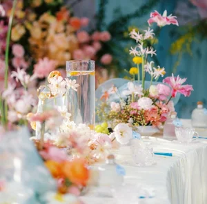 A Fairytale Wedding in Soc Trang: Transforming a Multi-Billion VND Mansion into a Viral Work of Art - image 4