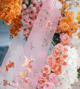 A Fairytale Wedding in Soc Trang: Transforming a Multi-Billion VND Mansion into a Viral Work of Art - image 0