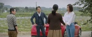 Những Nẻo Đường Gần Xa Episode 35: The Deceptive Scheme Against Bao’s Family - image 9
