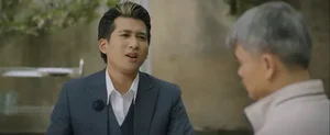 Những Nẻo Đường Gần Xa Episode 35: The Deceptive Scheme Against Bao’s Family - image 4