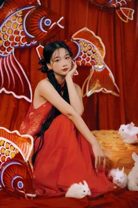 Mid Autumn Festival Decoration Trends Sweep Cafes and Photo Studios - image 0