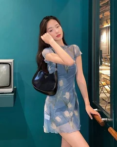 Zhong Qiuqiu: The 'Basketball Goddess' Dominating the Modeling World with Fitness and Grace - image 6