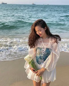 Zhong Qiuqiu: The 'Basketball Goddess' Dominating the Modeling World with Fitness and Grace - image 11