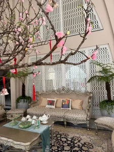 Inside a Breathtaking 1000m² Luxury Mansion: A Palatial Celebrity Home Tour with Stunning Neoclassical Interior Design and Opulent Decor - image 14