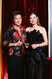Lệ Quyên and Lâm Bảo Châu Lead Star-Studded Guest List at Thanh Thảo’s Birthday - image 5
