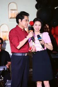 Lệ Quyên and Lâm Bảo Châu Lead Star-Studded Guest List at Thanh Thảo’s Birthday - image 0