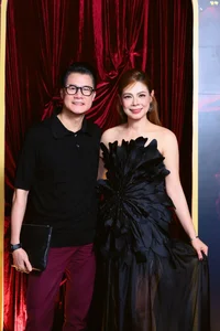 Lệ Quyên and Lâm Bảo Châu Lead Star-Studded Guest List at Thanh Thảo’s Birthday - image 3