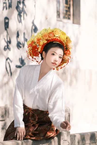YiTuYu Art Language Vol.6065: A Visual Study of Mo Lu - image 3