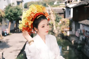 YiTuYu Art Language Vol.6065: A Visual Study of Mo Lu - image 12