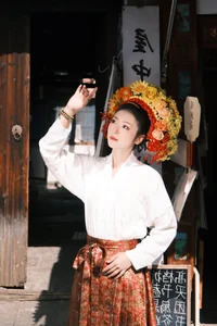 YiTuYu Art Language Vol.6065: A Visual Study of Mo Lu - image 9