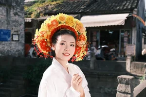 YiTuYu Art Language Vol.6065: A Visual Study of Mo Lu - image 16