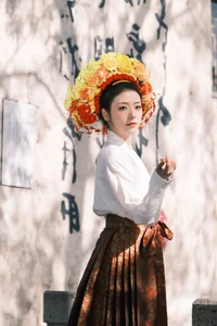 YiTuYu Art Language Vol.6065: A Visual Study of Mo Lu - image 6