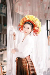 YiTuYu Art Language Vol.6065: A Visual Study of Mo Lu - image 20