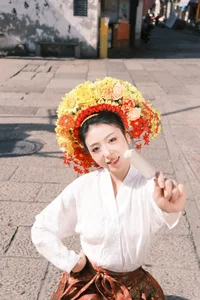 YiTuYu Art Language Vol.6065: A Visual Study of Mo Lu - image 18