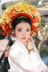 YiTuYu Art Language Vol.6065: A Visual Study of Mo Lu - image 4