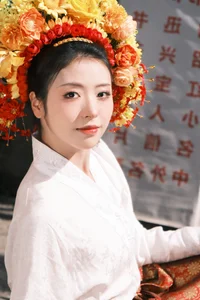 YiTuYu Art Language Vol.6065: A Visual Study of Mo Lu - image 15