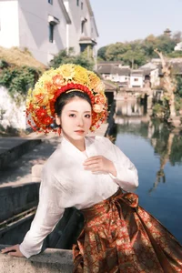 YiTuYu Art Language Vol.6065: A Visual Study of Mo Lu - image 17