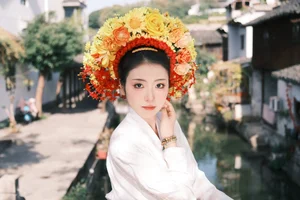 YiTuYu Art Language Vol.6065: A Visual Study of Mo Lu - image 14