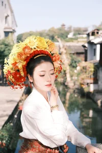 YiTuYu Art Language Vol.6065: A Visual Study of Mo Lu - image 10