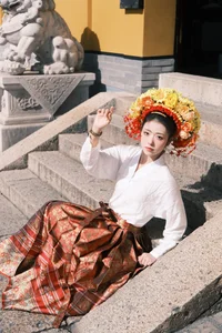 YiTuYu Art Language Vol.6065: A Visual Study of Mo Lu - image 1