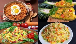 5 Easy Mixed Fried Rice Recipes That Taste Just Like Restaurant Quality - image 2